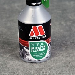 Millers Petrol Injector Cleaner