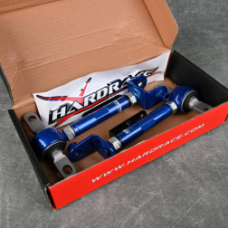 Hardrace camber kit tylny Civic 7gen 01-05