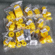 Strongflex zestaw poliuretanów Prelude 4gen 92-96 żółty