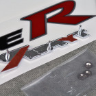 OEM emblemat TypeR grill FN2 i błotniki Honda Civic 8gen 06-11 08F20-SMT-600, 08F20SMT600