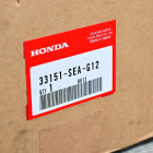 33151-SEA-G12, 33151SEAG12 OEM lampa przednia lewa xenon Honda Accord 7gen 03-04