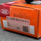 SL-6285R-M 555 łącznik stabilizatora PRAWY tył Honda Accord 6gen Accord 7gen sedan