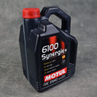 Olej silnikowy Motul 6100 Synergie+ 10W40