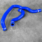 Turbo Works MG-SL-006 węże chłodnicy Prelude 5gen 97-01 niebieskie