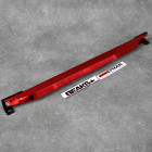 Beaks Style MP-ZW-030 rozpórka tylna dolna Honda Civic 5gen 92-95 czerwona