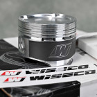 Wiseco K546M755 kute tłoki 8.4:1 75,5mm D seria SOHC
