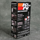 K&N zestaw do czyszczenia filtrów powietrza 99-5050