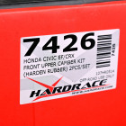 Hardrace Camber Kit przód Honda Civic 4gen 88-91 7426