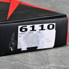 Hardrace 6110 toe kit wahacz zbieżności Civic 88-00