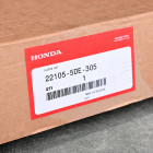 OEM sprzęgło Honda Civic 10gen FK8 K20C1 22105-5DE-305, 221055DE305