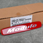 OEM emblemat Modulo 13x23 mm czerwony 08F04-E56-000EM, 08F04E56000EM