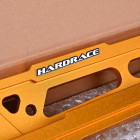 Hardrace 7112-G HR7112-G LCA Honda Civic 6gen 96-00 wahacze tylne dolne złote