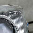 Denji DJ-HD767-CC lampy przednie Honda Civic 5gen 92-95 Clear