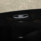 HIC Bug Deflector spoiler na maskę bug deflector Civic 7gen 01-03 2DR Coupe EM2