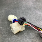 Przejściówka adapter aparatu zapłonowego OBD0 na OBD1