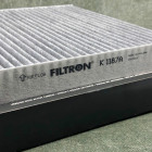 Filtron K1187A filtr kabinowy Civic 9gen 12-16