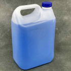 Qarmax zimowy płyn do spryskiwaczy 5L do -22*C
