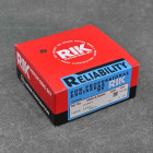 RIK RIK16400-025 pierścienie tłokowe K20, K20A, K20A2, K20Z, K20Z4 86,25mm nadwymiar