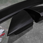 Spoiler tylny Mugen Style Civic 8gen 06-11 2DR Coupe FG2