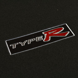 OEM Dywaniki Civic 7gen TypeR EP3 01-05