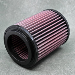 K&N filtr powietrza Civic 7gen 01-05 TypeR EP3 K20A2