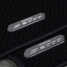 OEM Honda dywaniki Premium Honda S2000 czarne, 08P16-S2A-610A, 08P16S2A610A