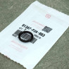 91347-P2A-003, 91347P2A003 OEM oring pompy wspomagania Honda Prelude 5gen 97-01 15.2x2.4