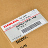 OEM chlapacze Honda CRX Del Sol 93-97 08P62-SR2-102, 08P62SR2102