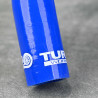 Turbo Works MG-SL-006 węże chłodnicy Prelude 5gen 97-01 niebieskie