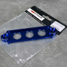 Epman DS-IN-121 mocowanie akumlatora Honda Civic 88-00 niebieskie