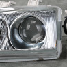Denji DJ-HD767-CC lampy przednie Honda Civic 5gen 92-95 Clear