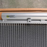 Tyc 3569 chłodnica klimatyzacji Civic 8gen 06-11 2DR Coupe FG2