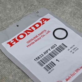 OEM oring elektrozaworu VTC K20C1 Civic 10gen 17-22 TypeR FK8 Jarusnet