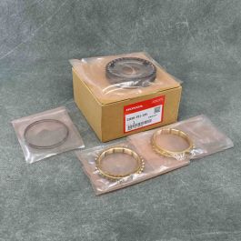 OEM synchronizator z przesuwką 5 biegu B16, B18, S9B, S80