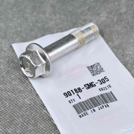 OEM śruba amortyzatora PRZÓD Civic 8gen 06-11 14x60 Jarusnet