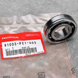 OEM łożysko wałka zdawczego Accord Civic 25x52x14/15 Jarusnet