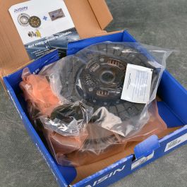 Aisin sprzęgło Accord 6gen 98-02 F18 F20 1.8 2.0 Jarusnet