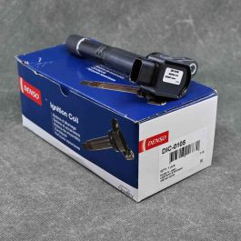 DENSO DIC-0105 Zündspule - 3-polig Für Honda Civic, CR-V, Accord