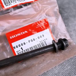 OEM śruby głowicy B16 B16A2 B16A1 Jarusnet