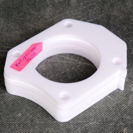 Uszczelka termoizolacyjna pod przepustnicę J35 FN2 RRC RBC Jarusnet