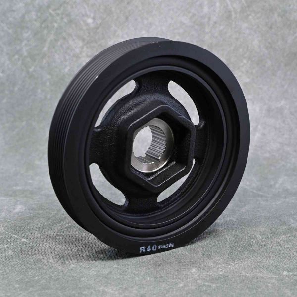 AHM様 HONDA CIVIC DX / EX / LX / SI 2006-2011 Przód - Brembo GT