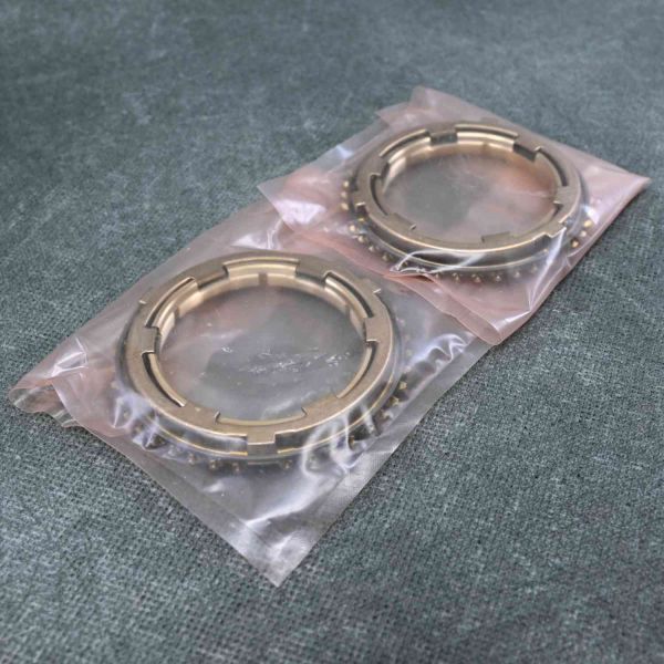 シトロン　32、100 OEM synchronizator z przesuwką 1-2 biegu Civic 7gen 01-05 TypeR