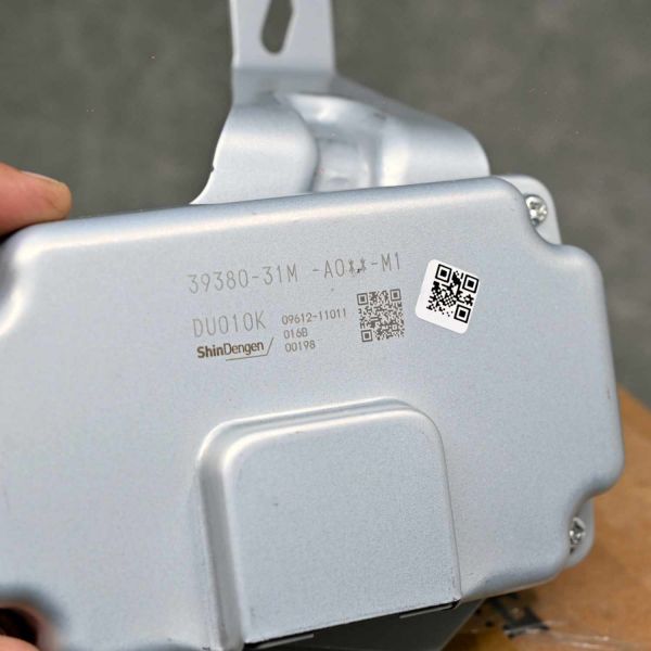 OEM moduł ADS (aktywnego zawieszenia) Civic 11gen 23-25 TypeR FL5