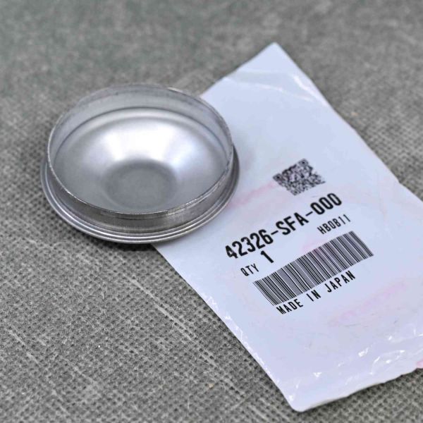 OEM zaślepka tylnej piasty Civic, CRX, Integra Jarusnet