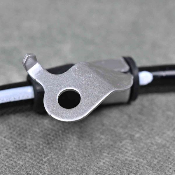 OEM czujnik ABS prawy tył Civic 10gen 17-22 L15B 1.5 Turbo Jarusnet