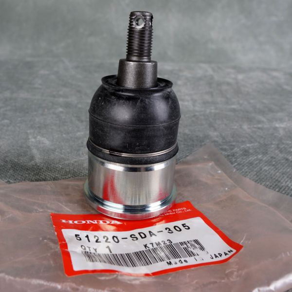 OEM sworzeń zwrotnicy Accord 7gen 03-08 K20, K24, N22 Jarusnet