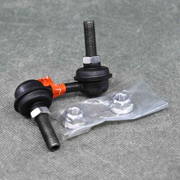 新品タグ付き
PHENIX  フェニックス ベスト 555 łącznik stabilizatora LEWY przód Civic 7gen 01-05 Jarusnet