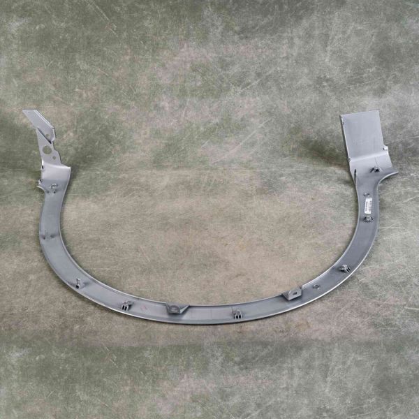 OEM listwa błotnika - sierp - PRZÓD LEWA Civic 8gen 09-11 5DR HB