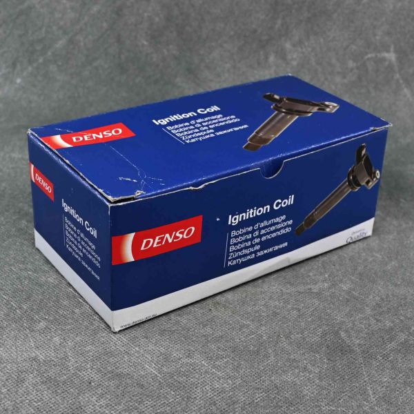 Denso cewka zapłonowa K20A2, K20Z4 EP3, FN2 Jarusnet