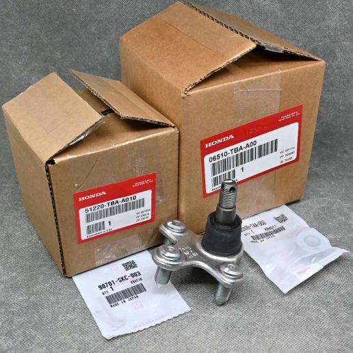 OEM sworzeń zwrotnicy Civic 10gen 17-22 HB Sport+